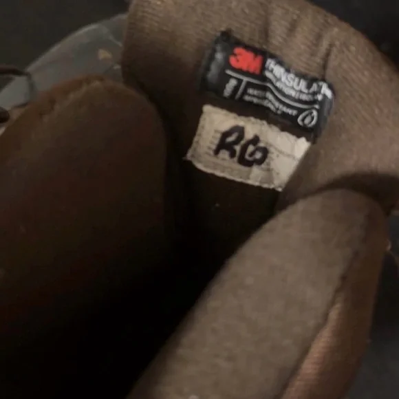 Boots - Picture 2 of 3